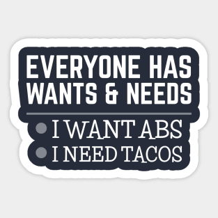 FUNNY QUOTES Sticker